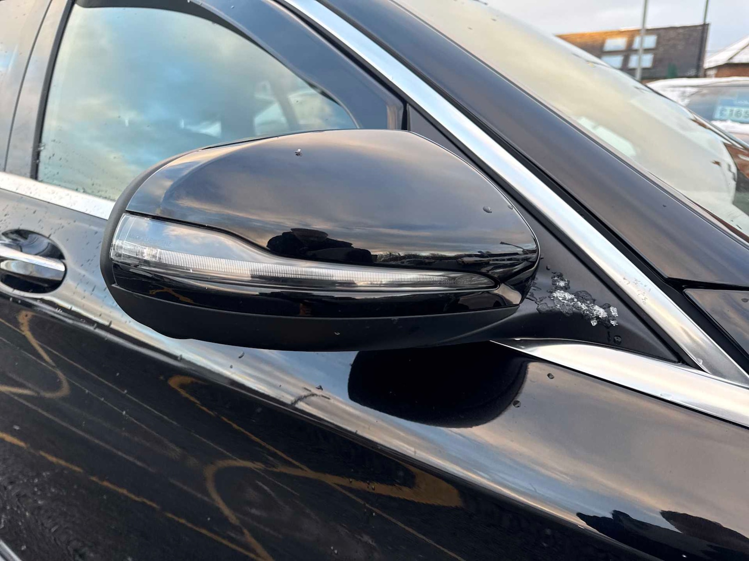 Used Mercedes-Benz C Class 2016 for sale - 77096980: Photo 30