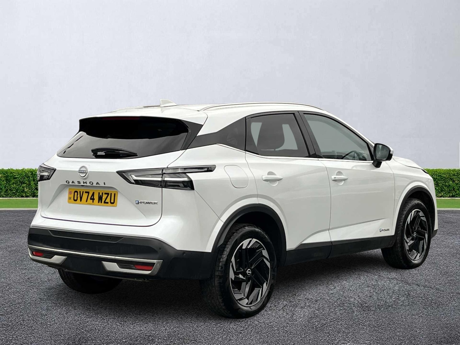 Used Nissan Qashqai 2024 for sale - 78084567: Photo 11