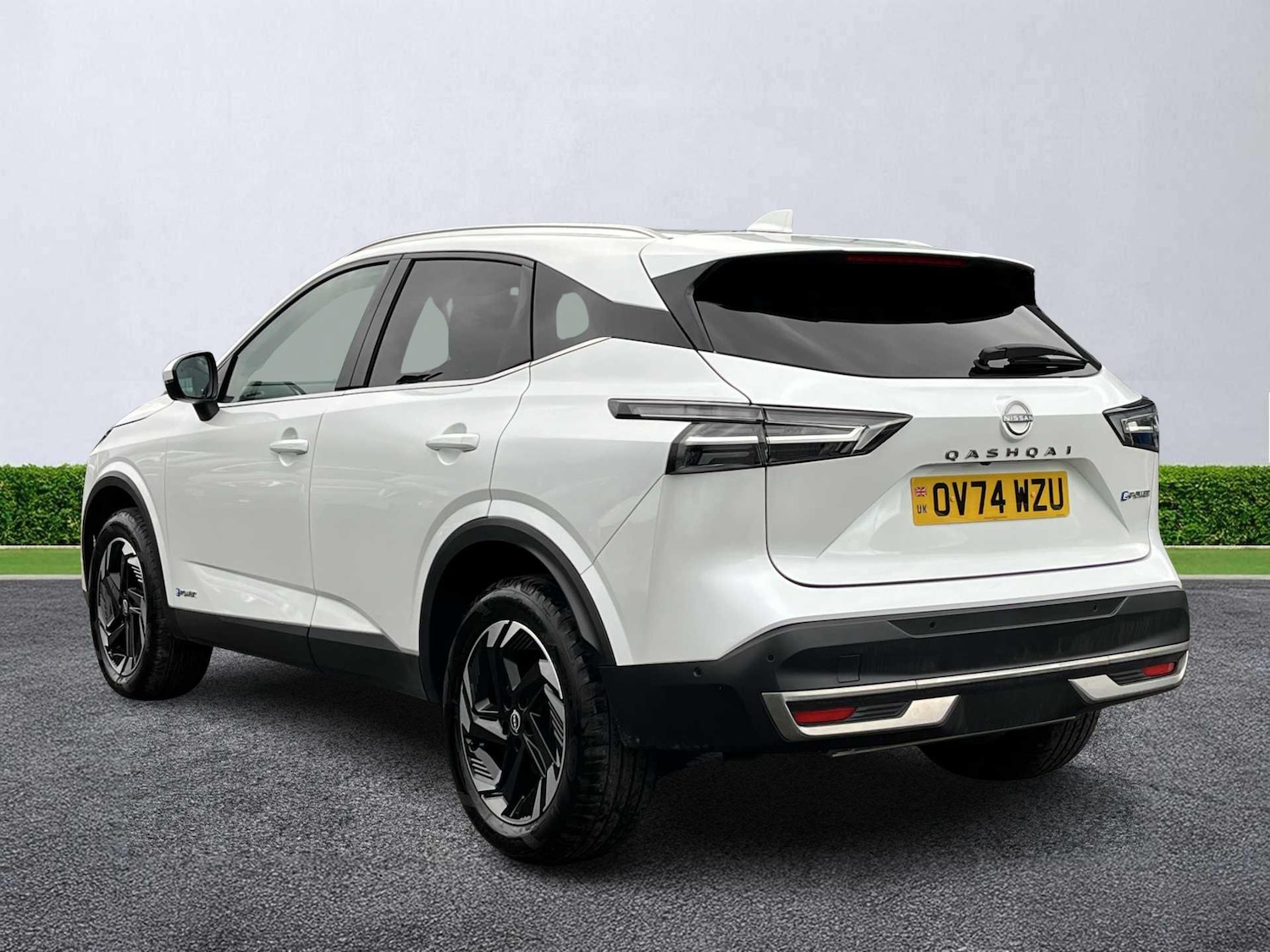 Used Nissan Qashqai 2024 for sale - 78084567: Photo 16