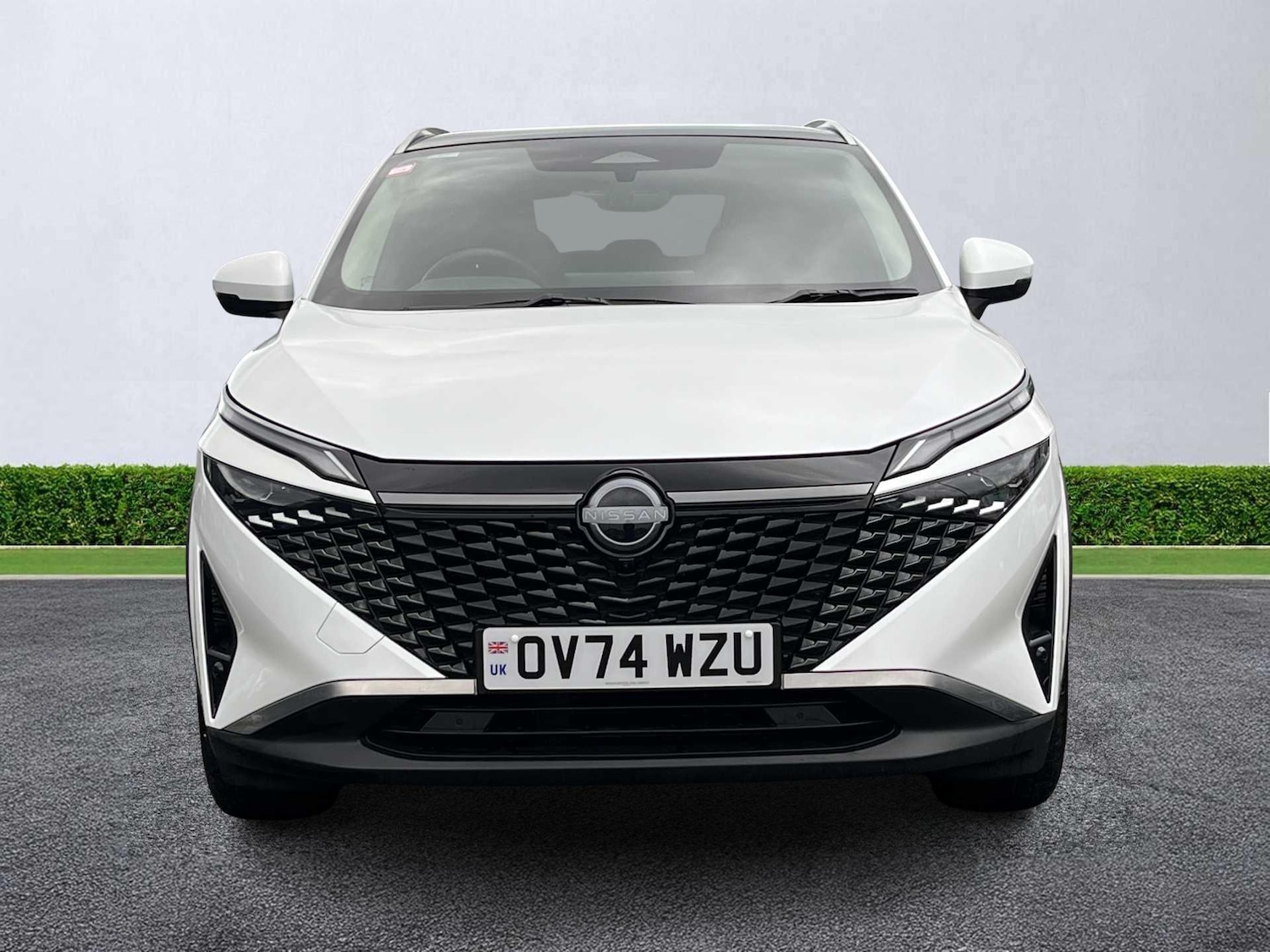 Used Nissan Qashqai 2024 for sale - 78084567: Photo 2