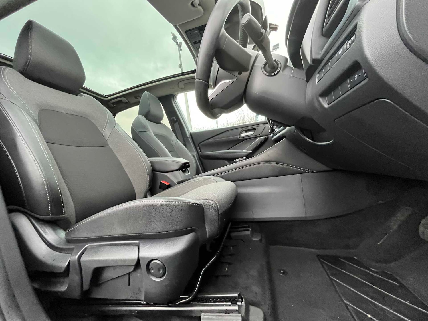 Used Nissan Qashqai 2024 for sale - 78084567: Photo 24