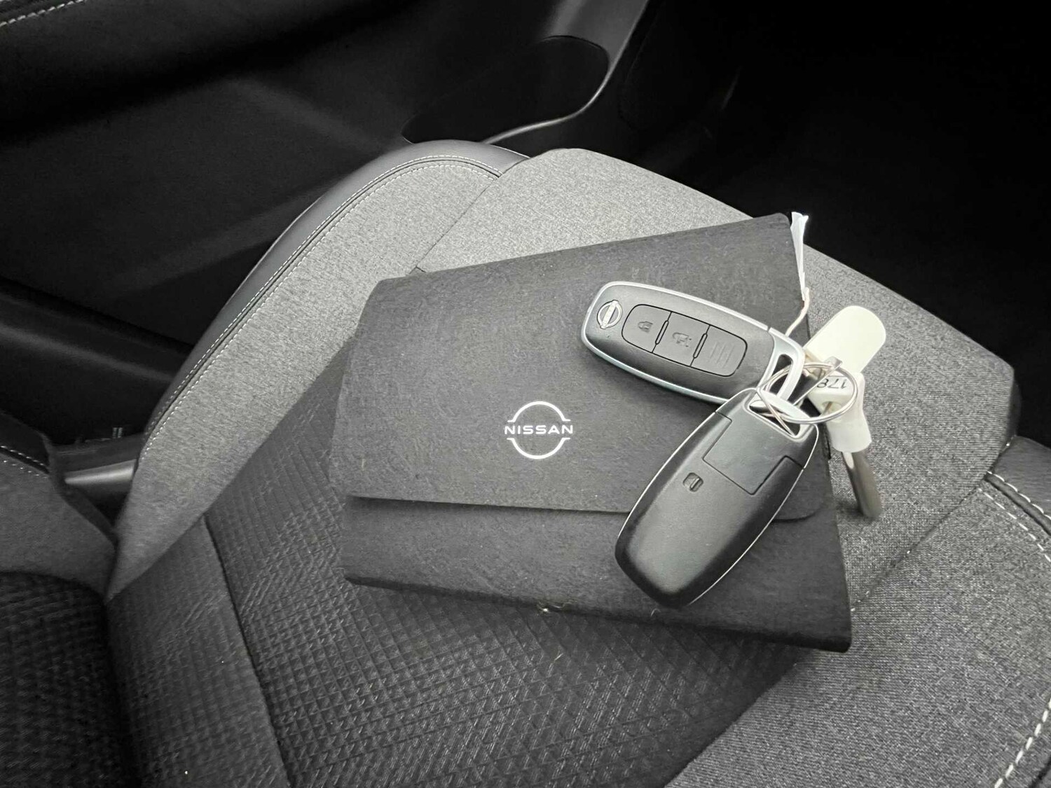 Used Nissan Qashqai 2024 for sale - 78084567: Photo 28