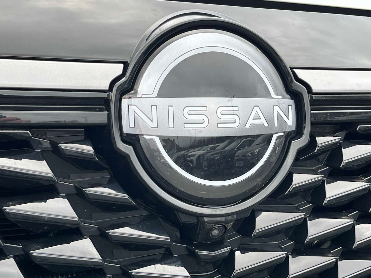 Used Nissan Qashqai 2024 for sale - 78084567: Photo 3