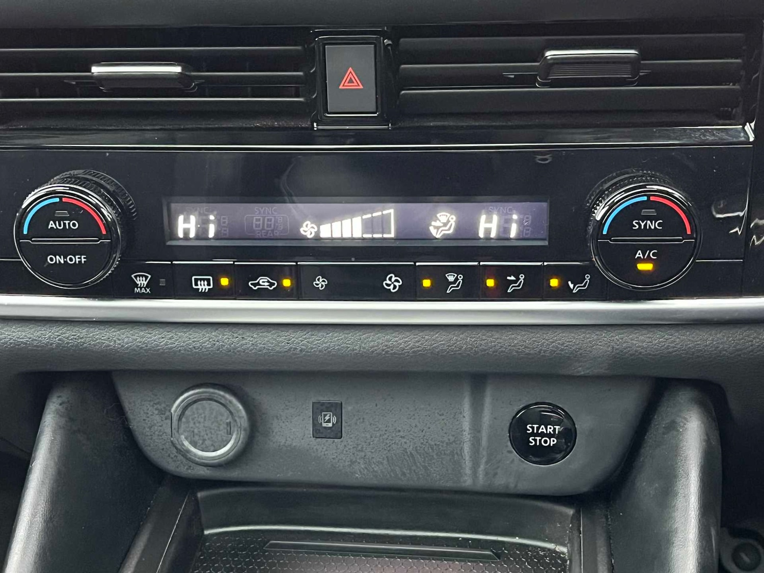 Used Nissan Qashqai 2024 for sale - 78084567: Photo 31