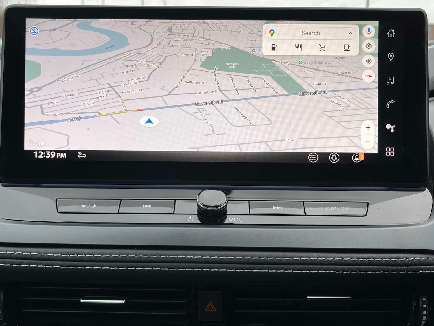 Used Nissan Qashqai 2024 for sale - 78084567: Photo 32