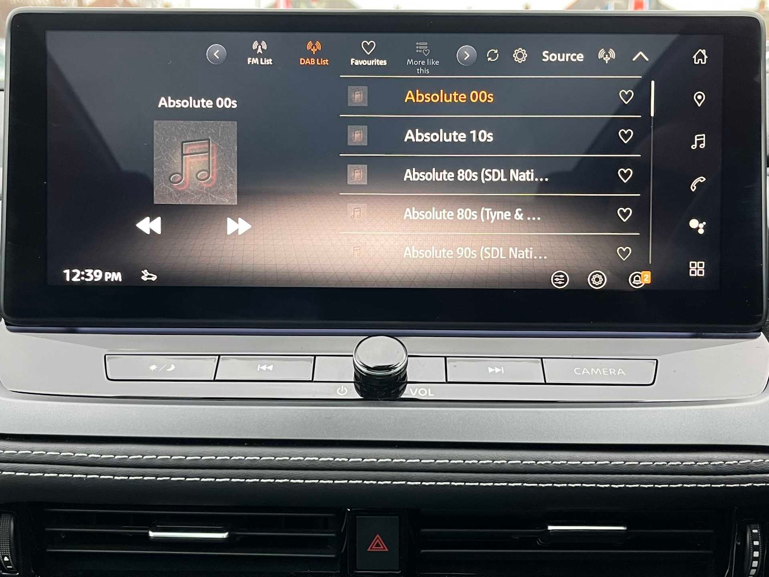 Used Nissan Qashqai 2024 for sale - 78084567: Photo 34