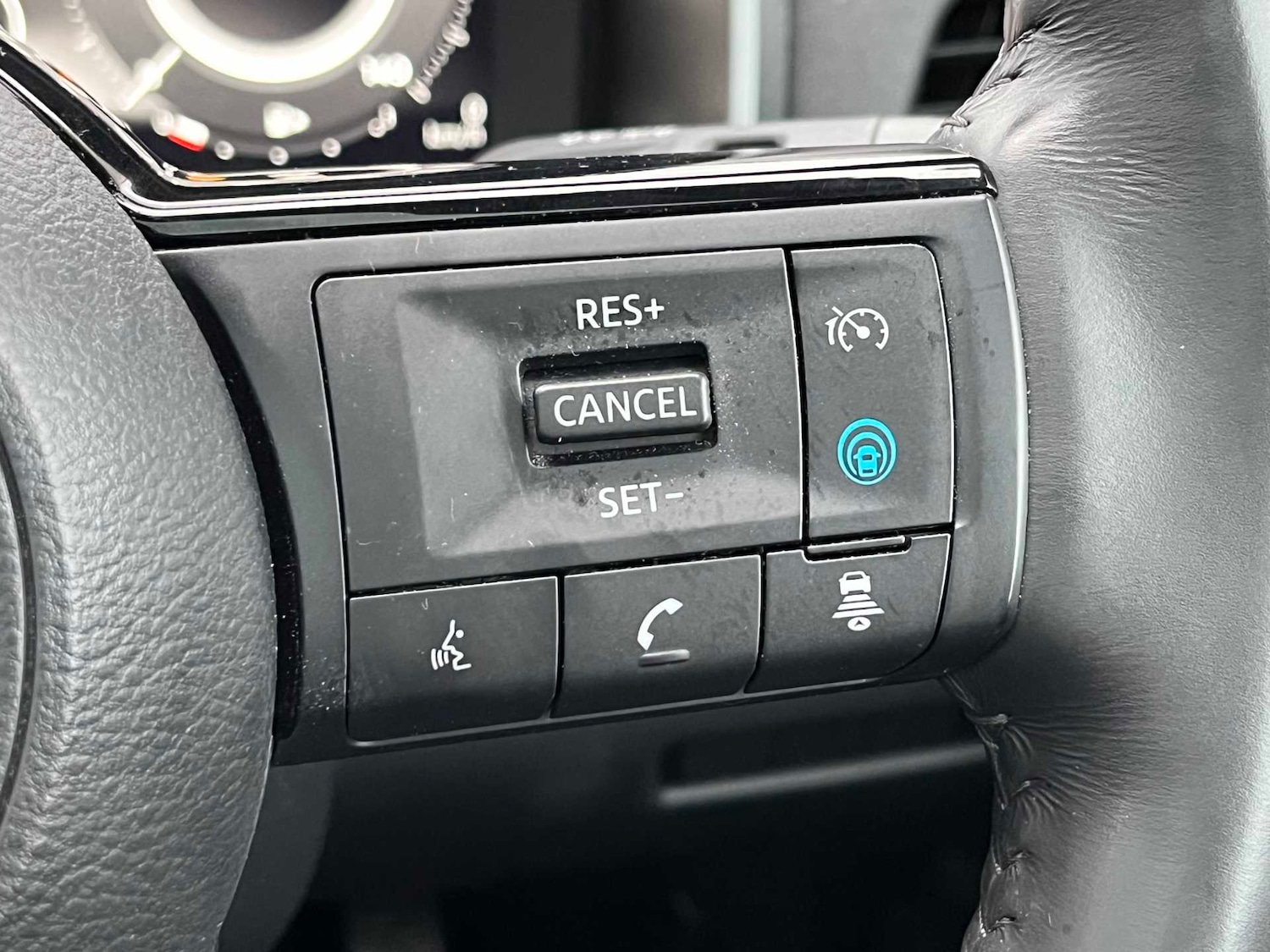 Used Nissan Qashqai 2024 for sale - 78084567: Photo 40