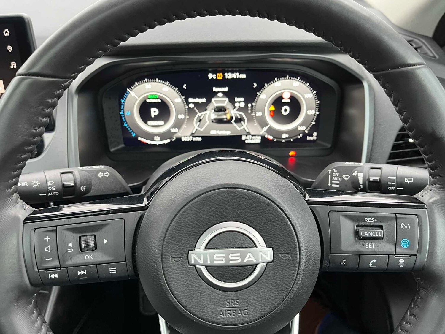 Used Nissan Qashqai 2024 for sale - 78084567: Photo 44