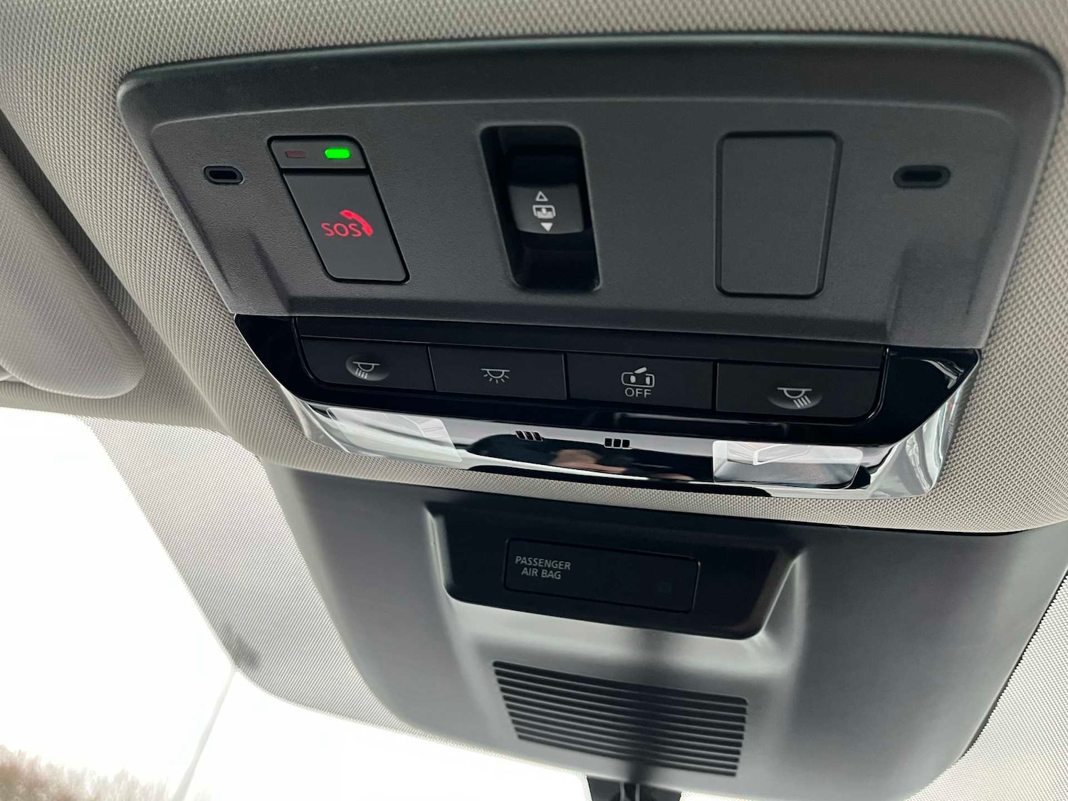 Used Nissan Qashqai 2024 for sale - 78084567: Photo 48