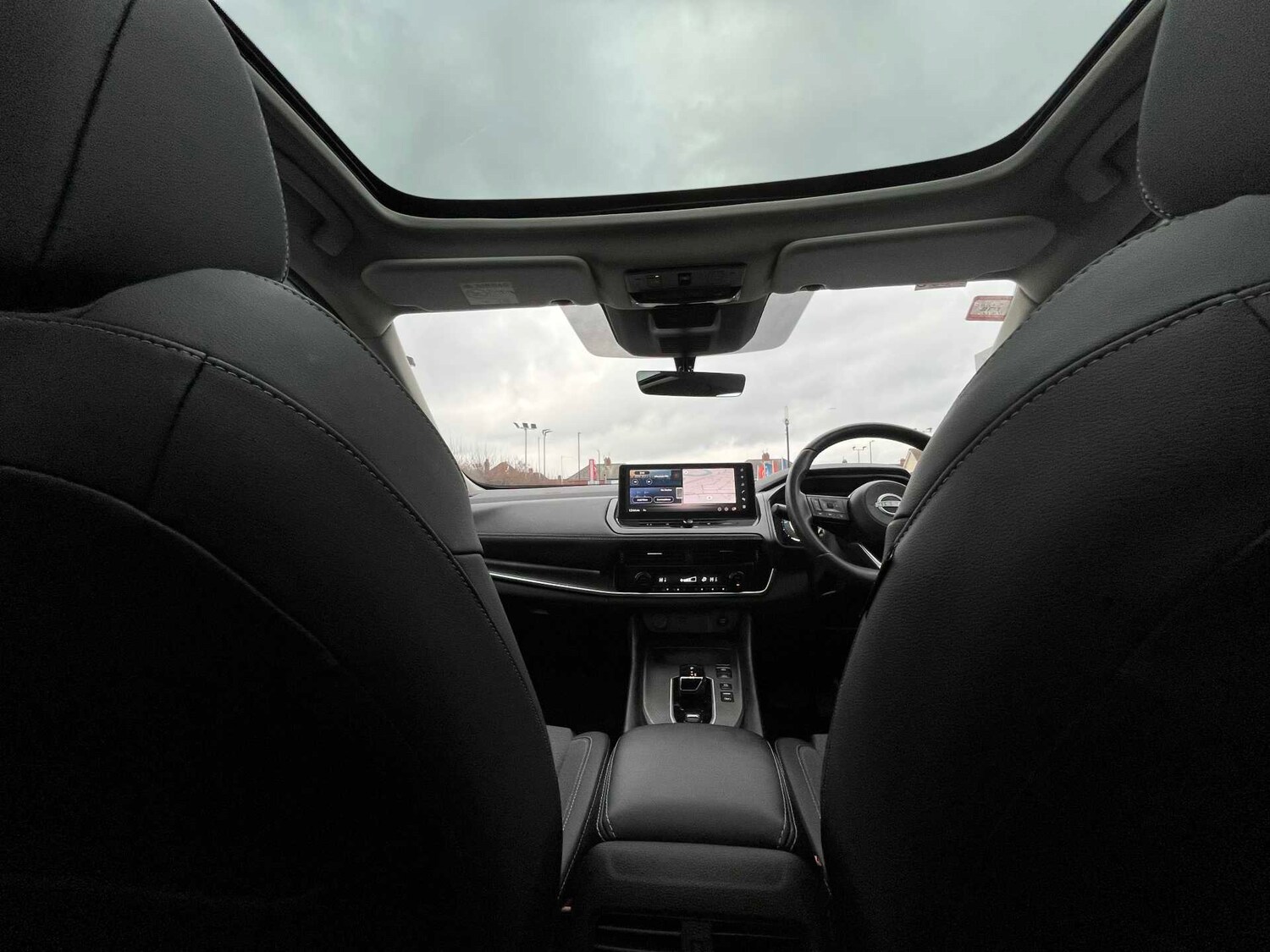 Used Nissan Qashqai 2024 for sale - 78084567: Photo 56