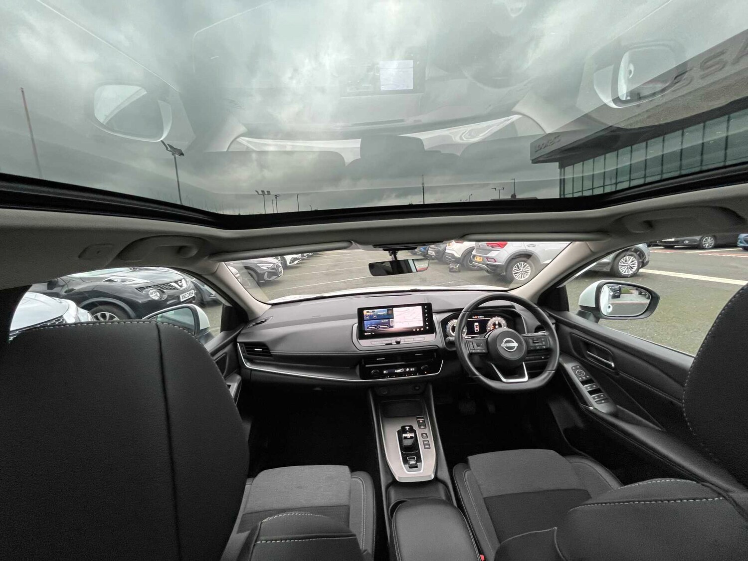 Used Nissan Qashqai 2024 for sale - 78084567: Photo 57