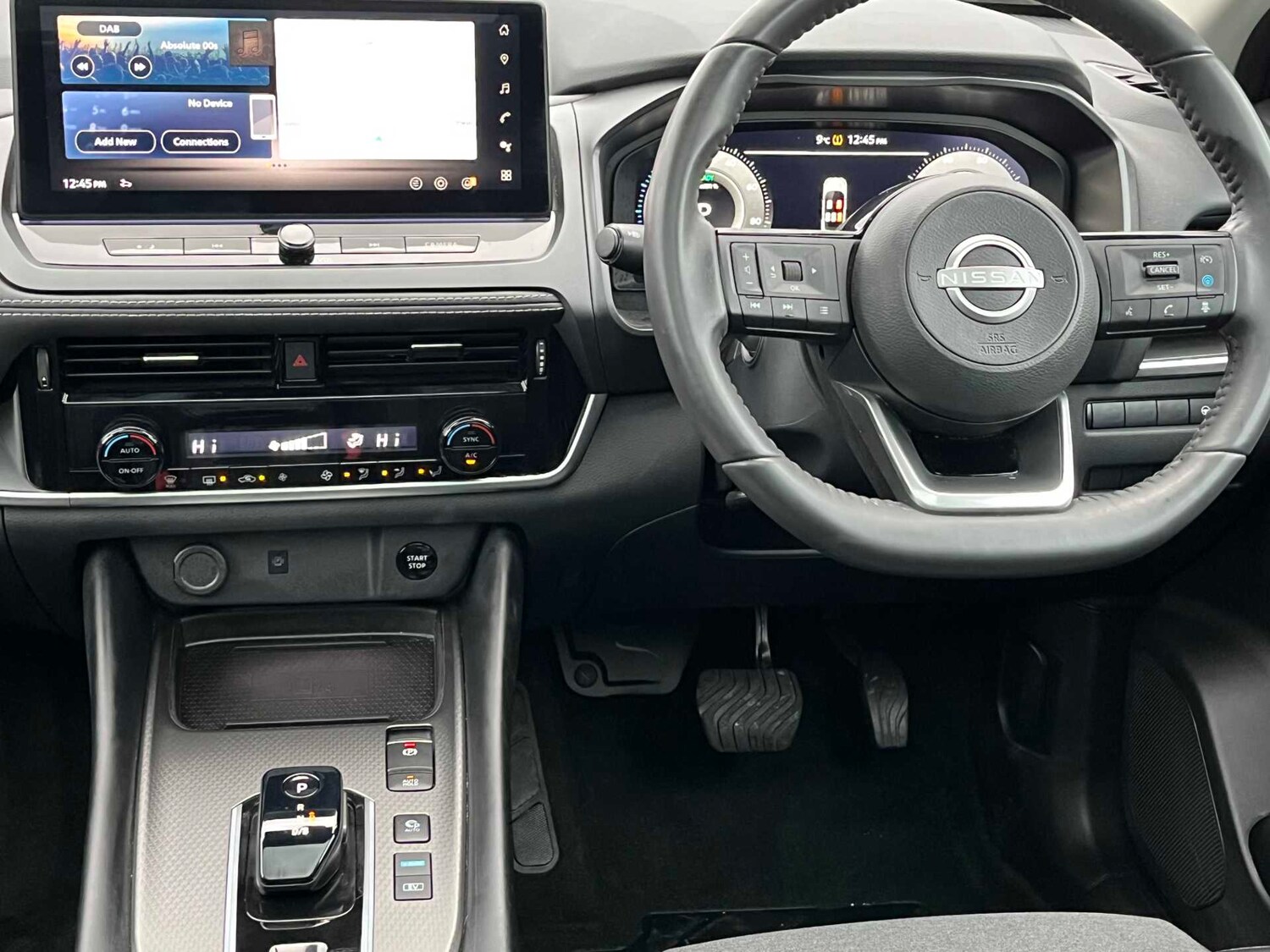 Used Nissan Qashqai 2024 for sale - 78084567: Photo 58