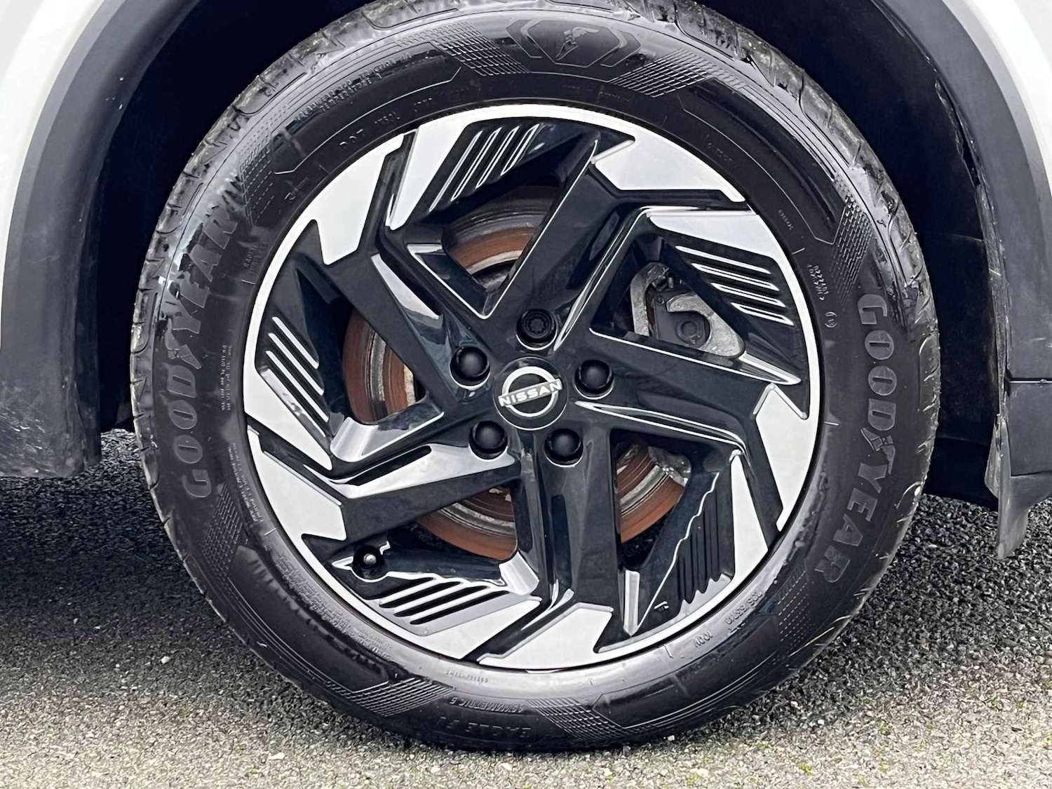 Used Nissan Qashqai 2024 for sale - 78084567: Photo 6