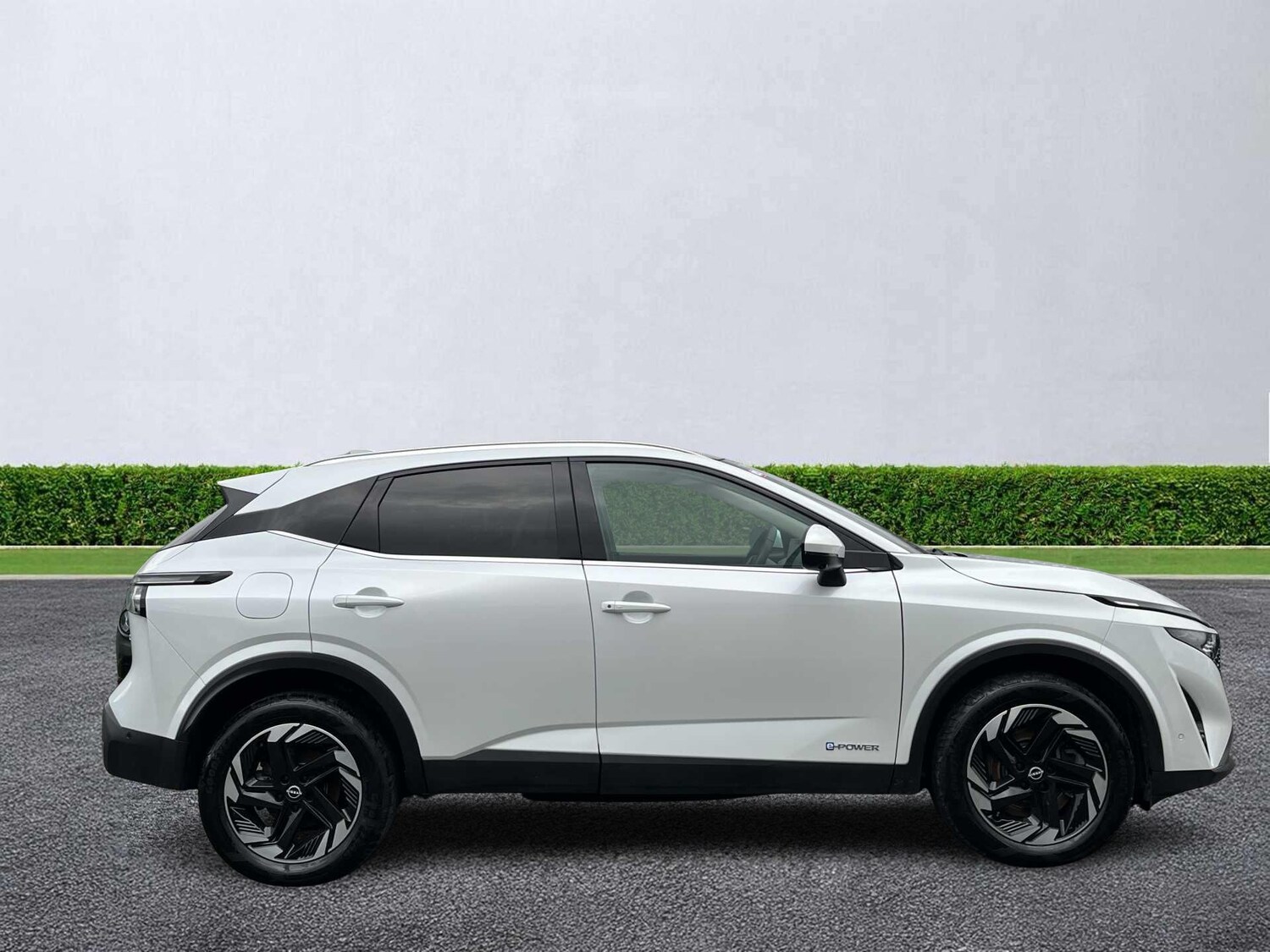 Used Nissan Qashqai 2024 for sale - 78084567: Photo 8