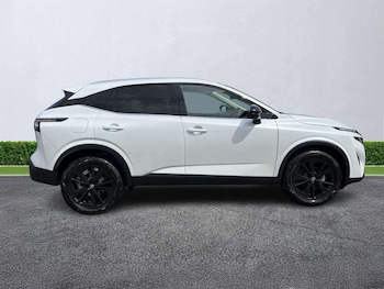 Used Nissan Qashqai 2026 for sale - 78802738: Photo