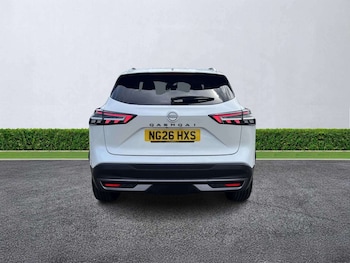 Used Nissan Qashqai 2026 for sale - 78802738: Photo