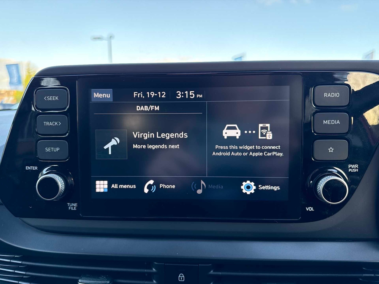 Used Hyundai i20 2023 for sale - 78040546: Photo 10