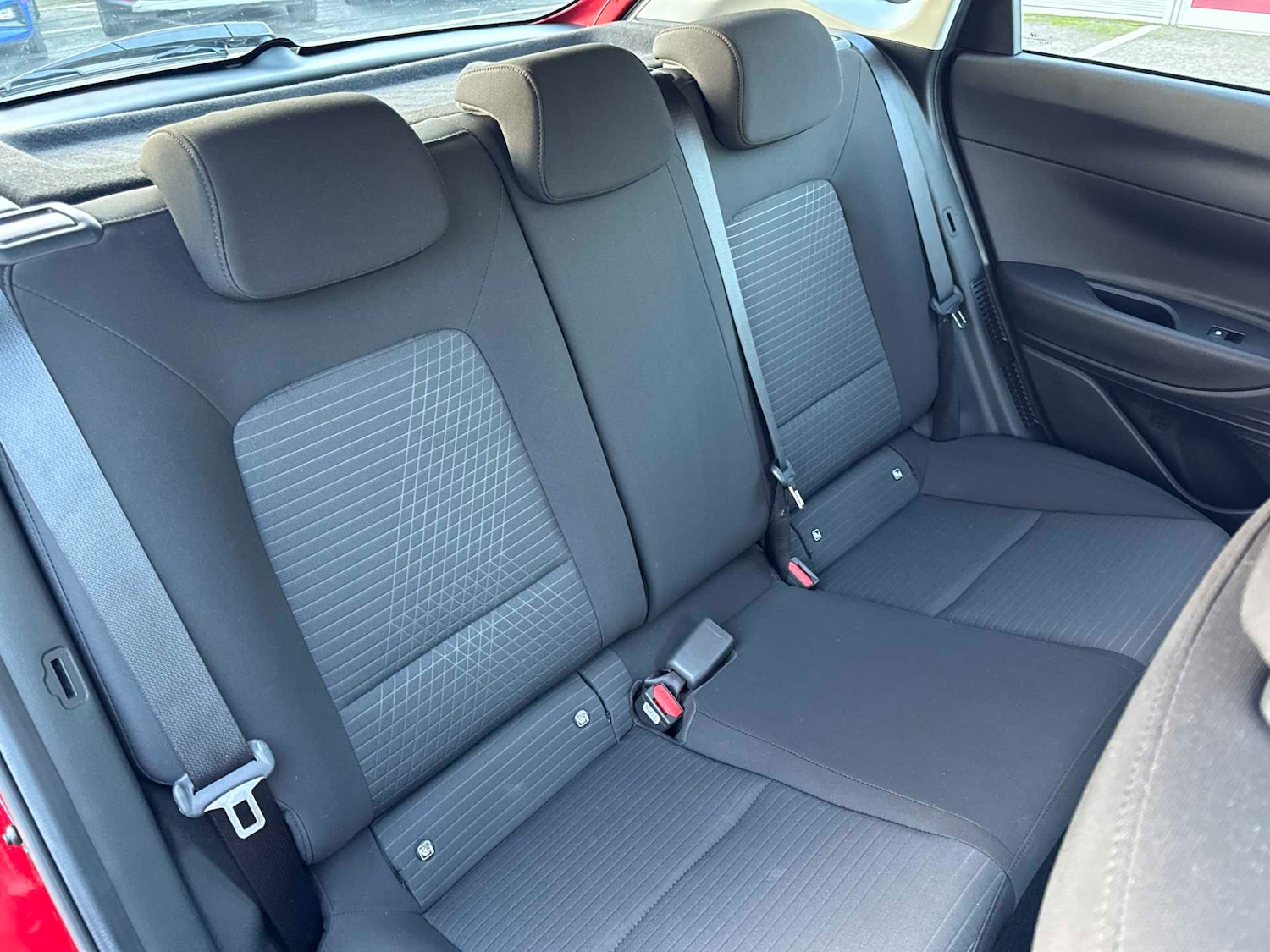 Used Hyundai i20 2023 for sale - 78040546: Photo 15