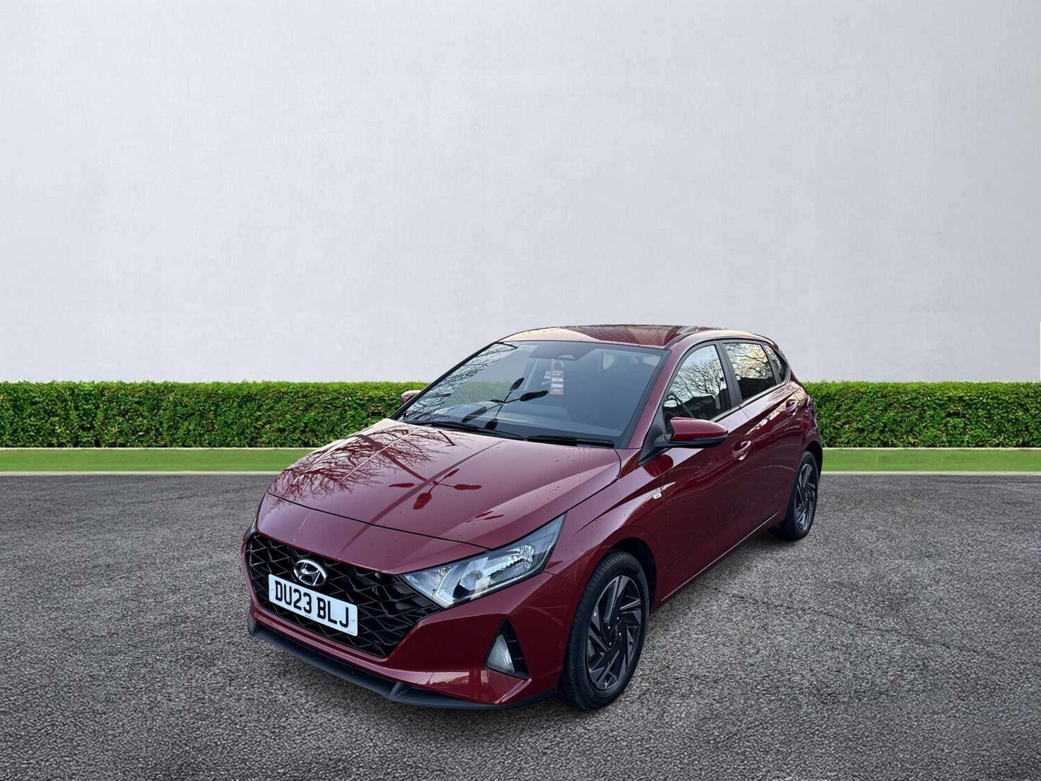 Used Hyundai i20 2023 for sale - 78040546: Photo 19