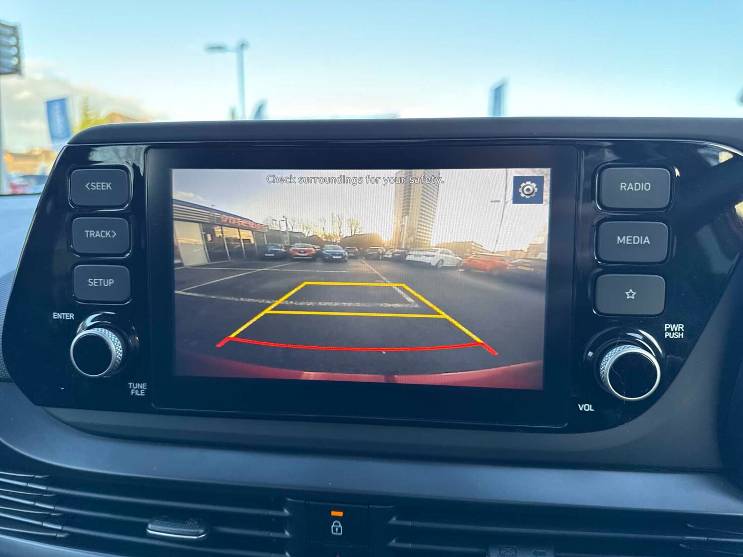 Used Hyundai i20 2023 for sale - 78040546: Photo 21