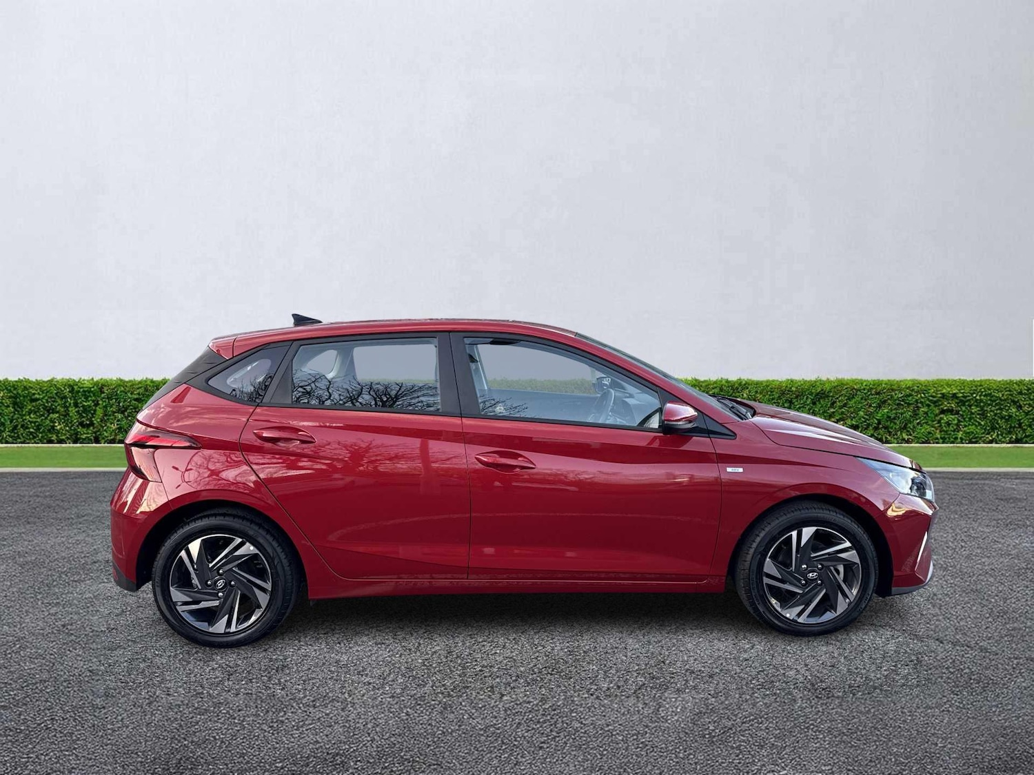 Used Hyundai i20 2023 for sale - 78040546: Photo 3