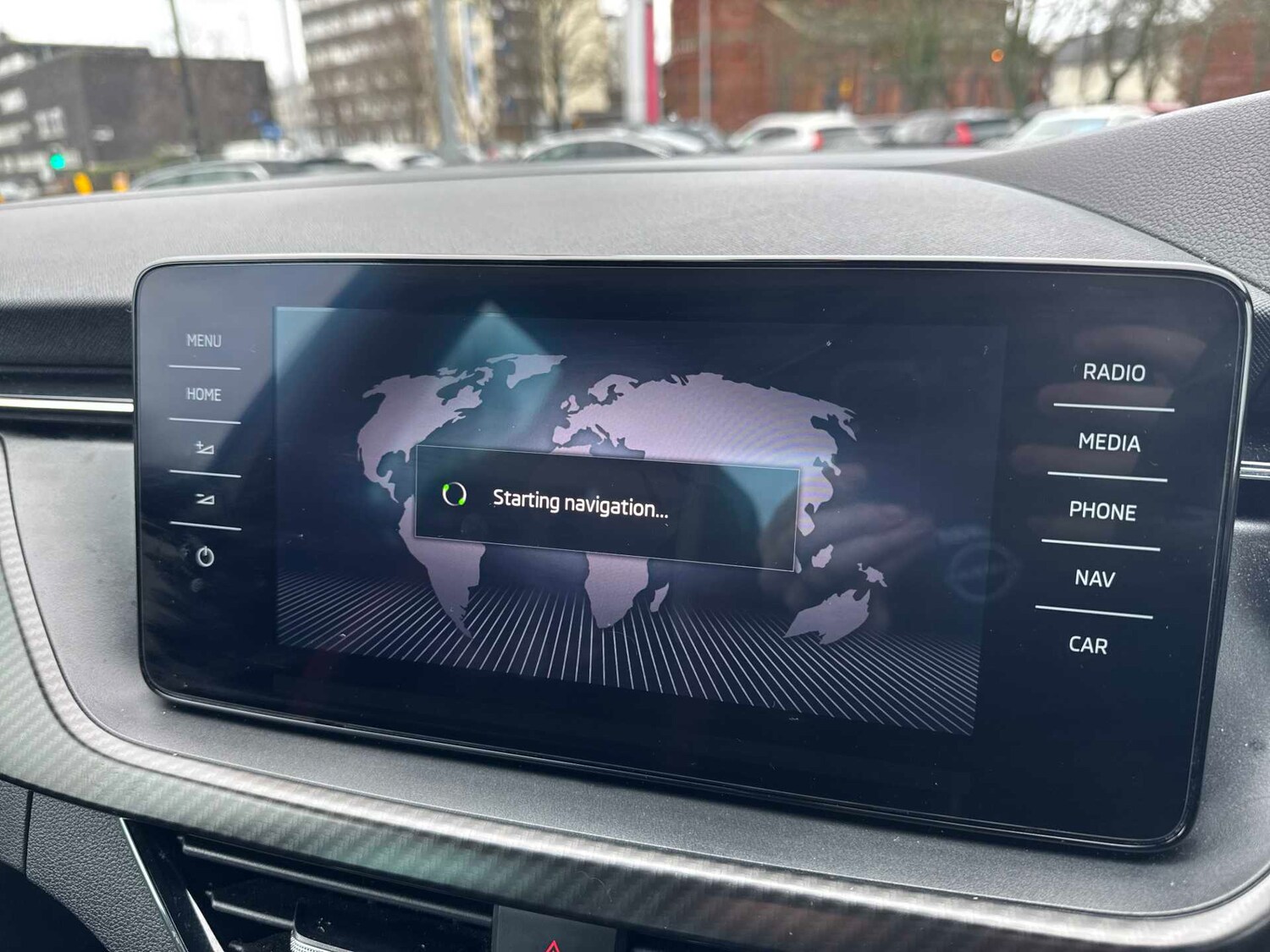 Used Skoda Kamiq 2022 for sale - 77973920: Photo 10