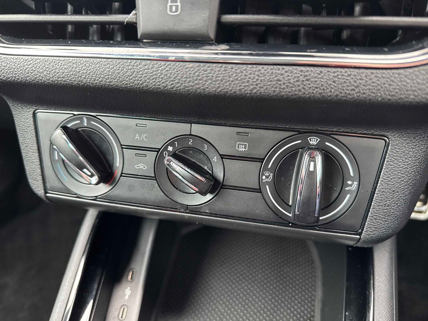 Used Skoda Kamiq 2022 for sale - 77973920: Photo 11