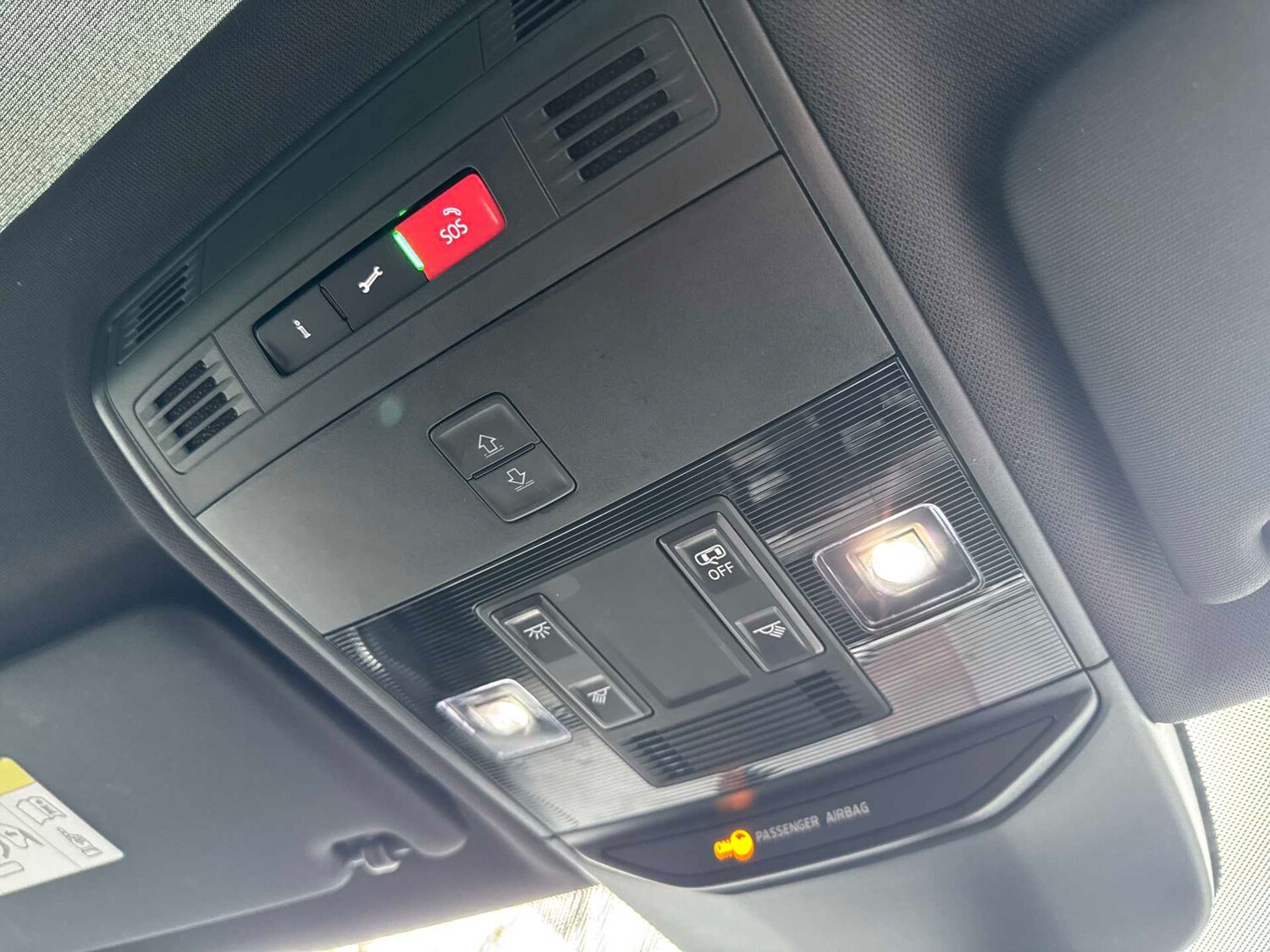 Used Skoda Kamiq 2022 for sale - 77973920: Photo 13