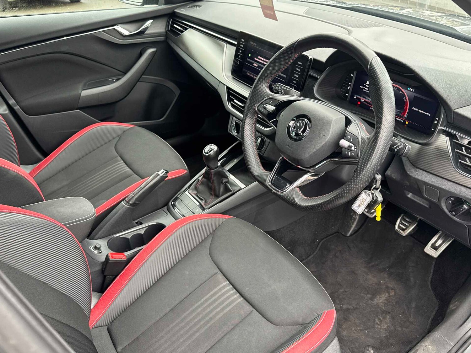 Used Skoda Kamiq 2022 for sale - 77973920: Photo 14