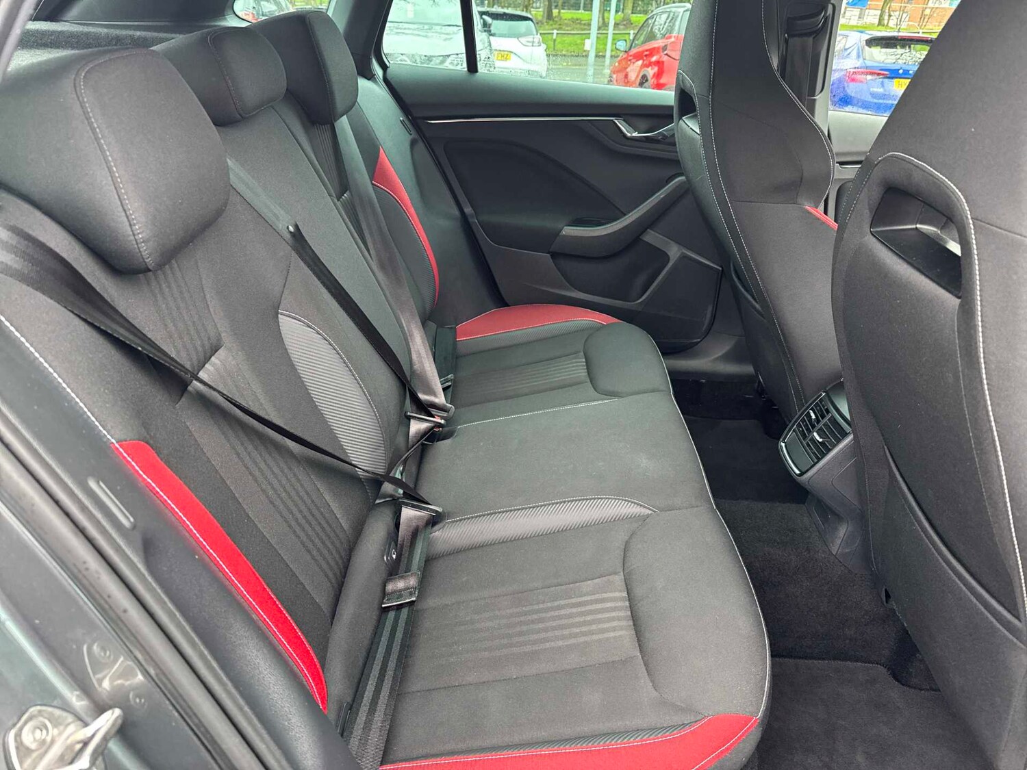 Used Skoda Kamiq 2022 for sale - 77973920: Photo 15