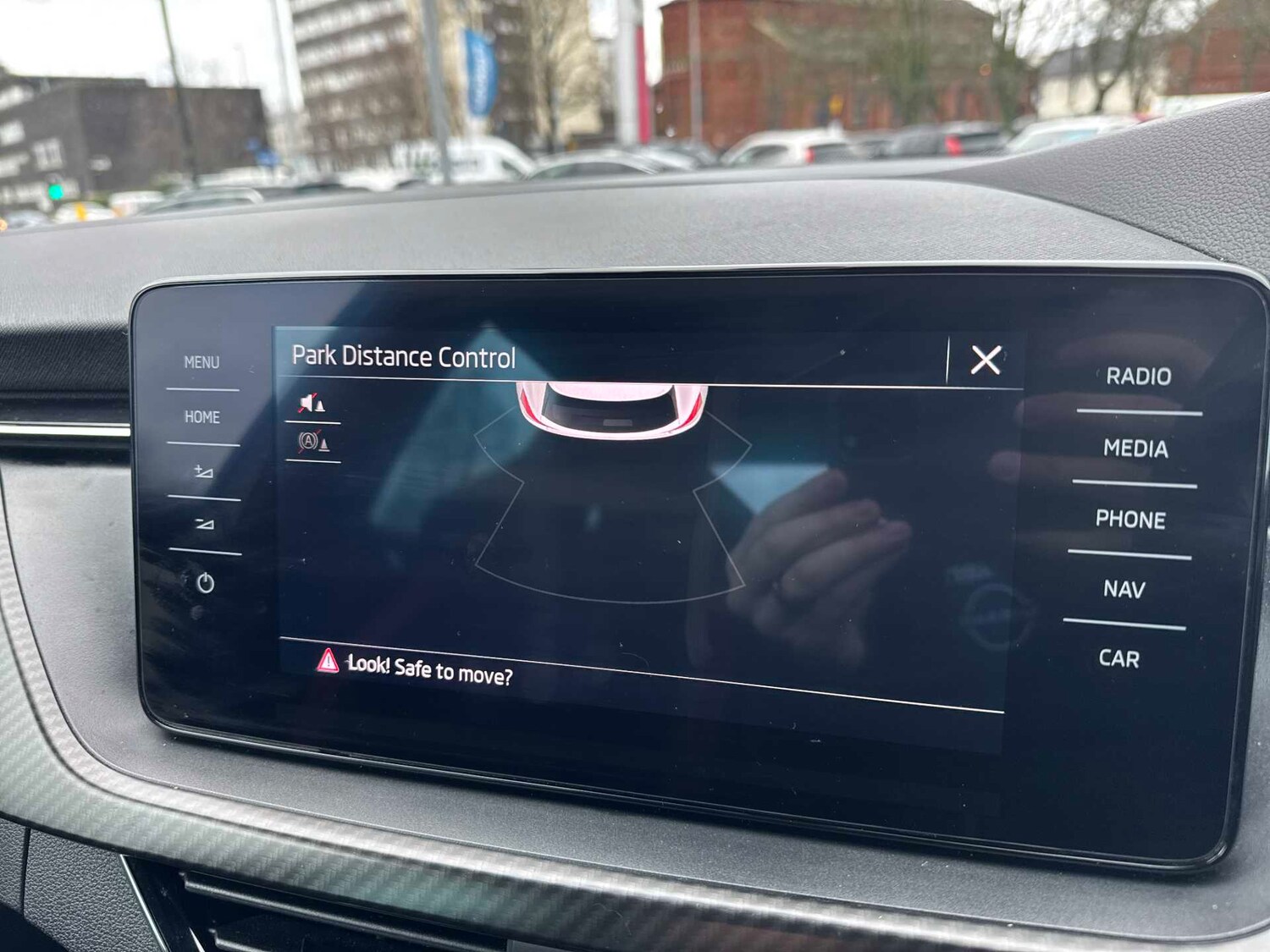 Used Skoda Kamiq 2022 for sale - 77973920: Photo 21