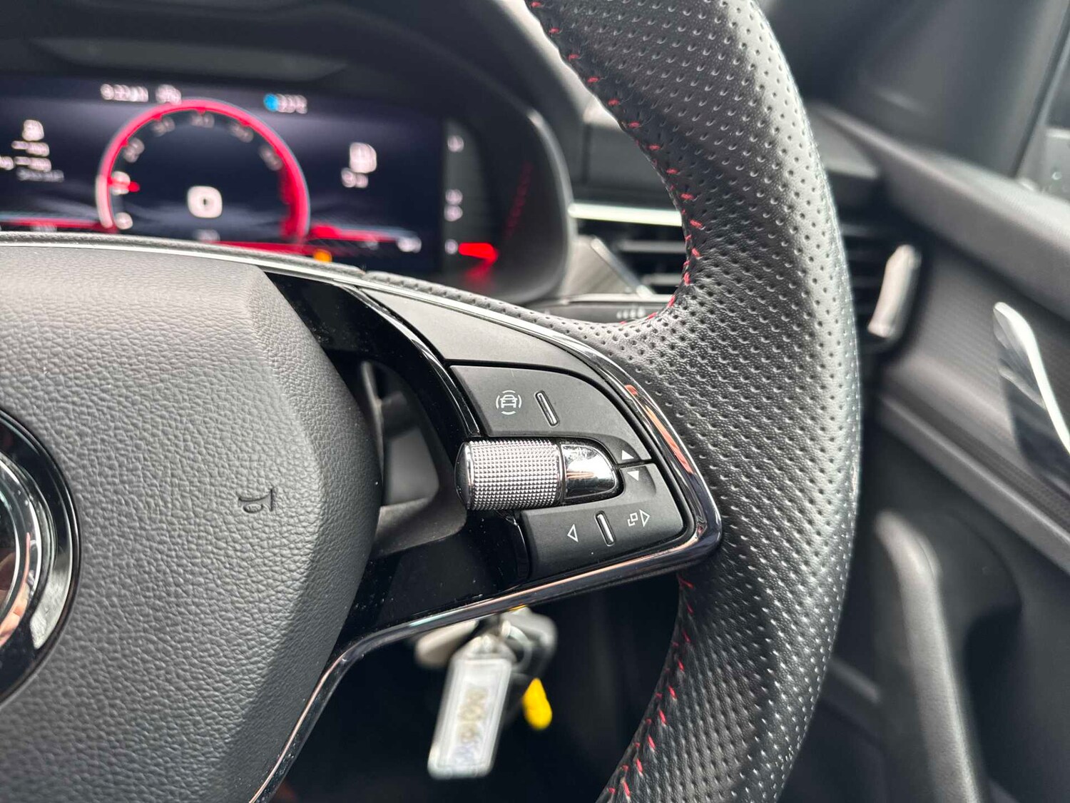 Used Skoda Kamiq 2022 for sale - 77973920: Photo 23