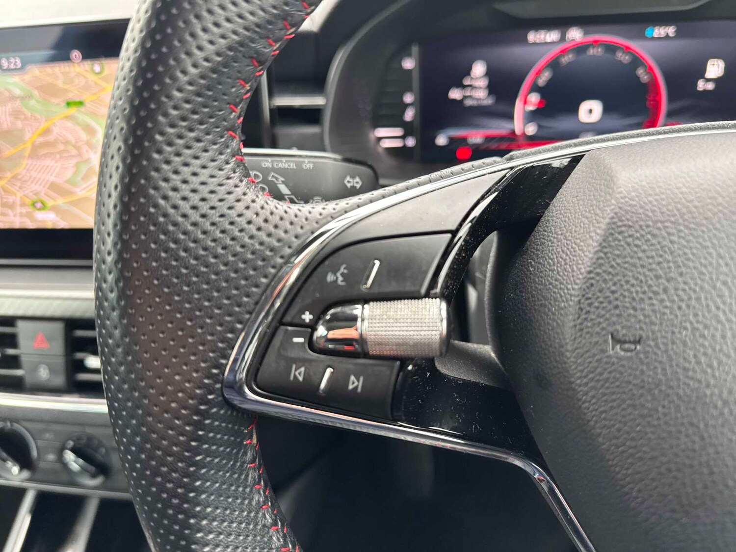 Used Skoda Kamiq 2022 for sale - 77973920: Photo 24