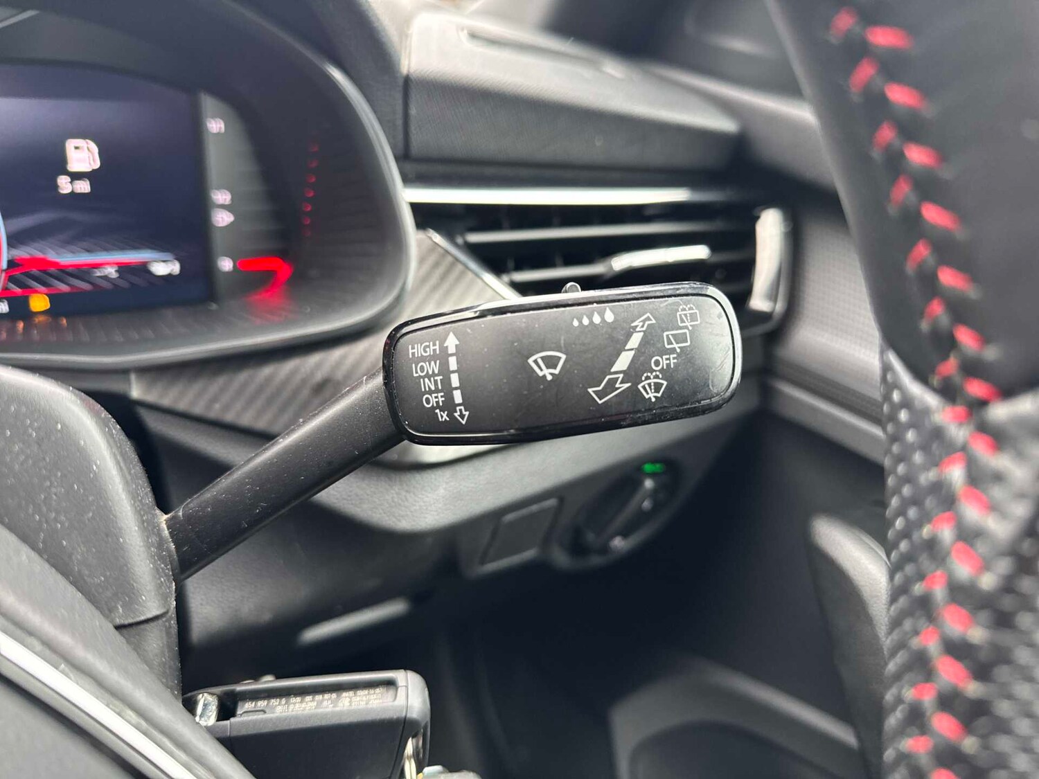 Used Skoda Kamiq 2022 for sale - 77973920: Photo 25