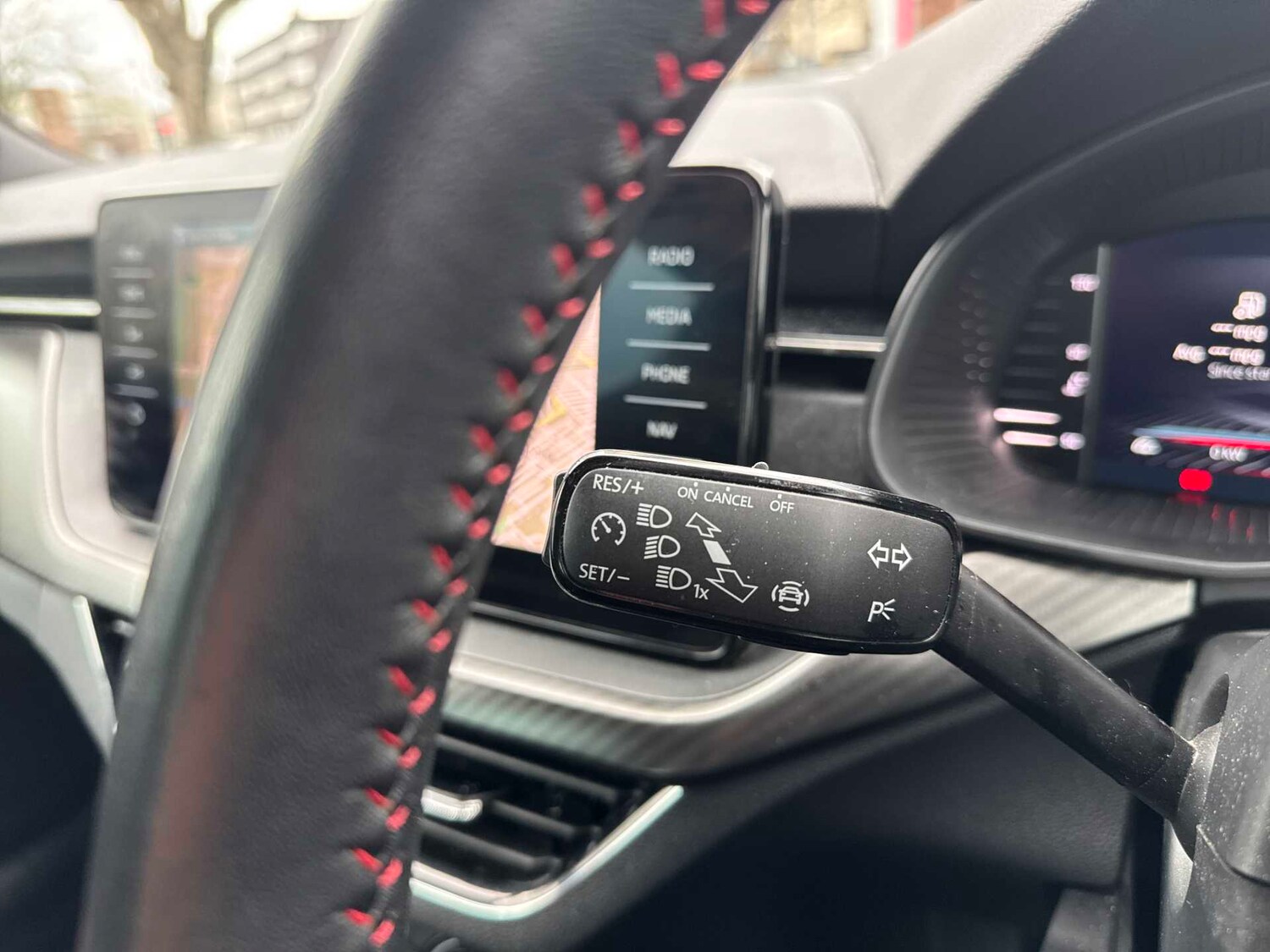 Used Skoda Kamiq 2022 for sale - 77973920: Photo 26