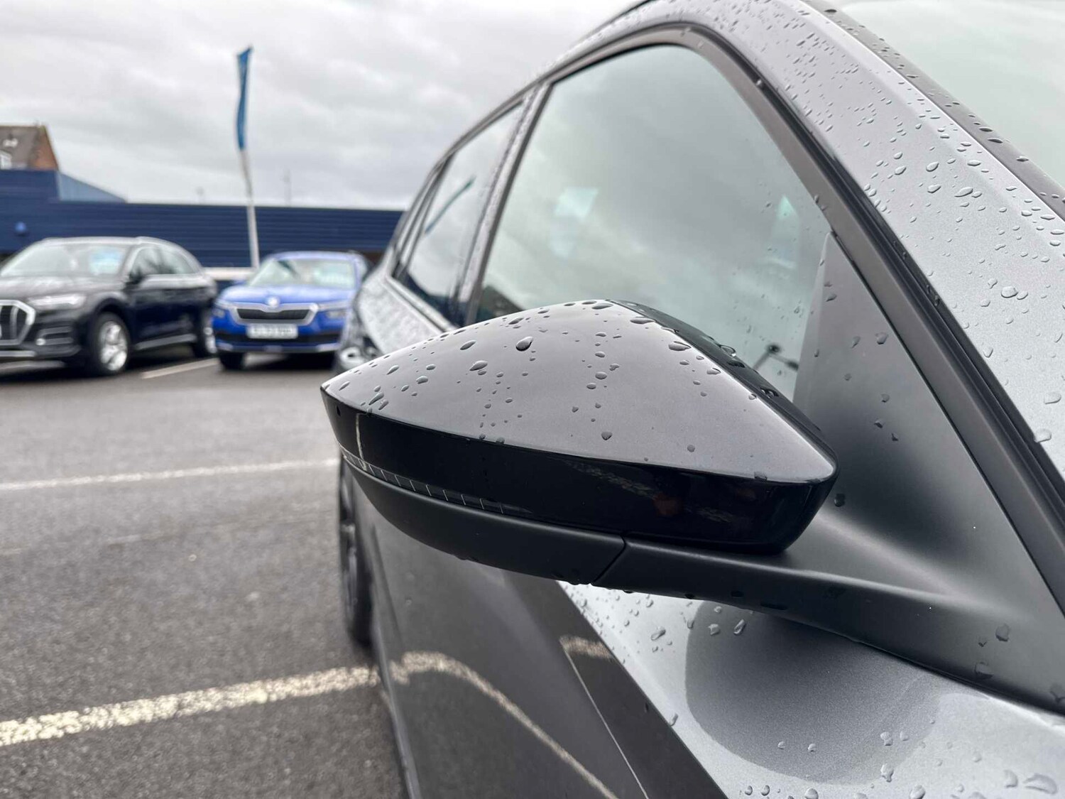 Used Skoda Kamiq 2022 for sale - 77973920: Photo 30