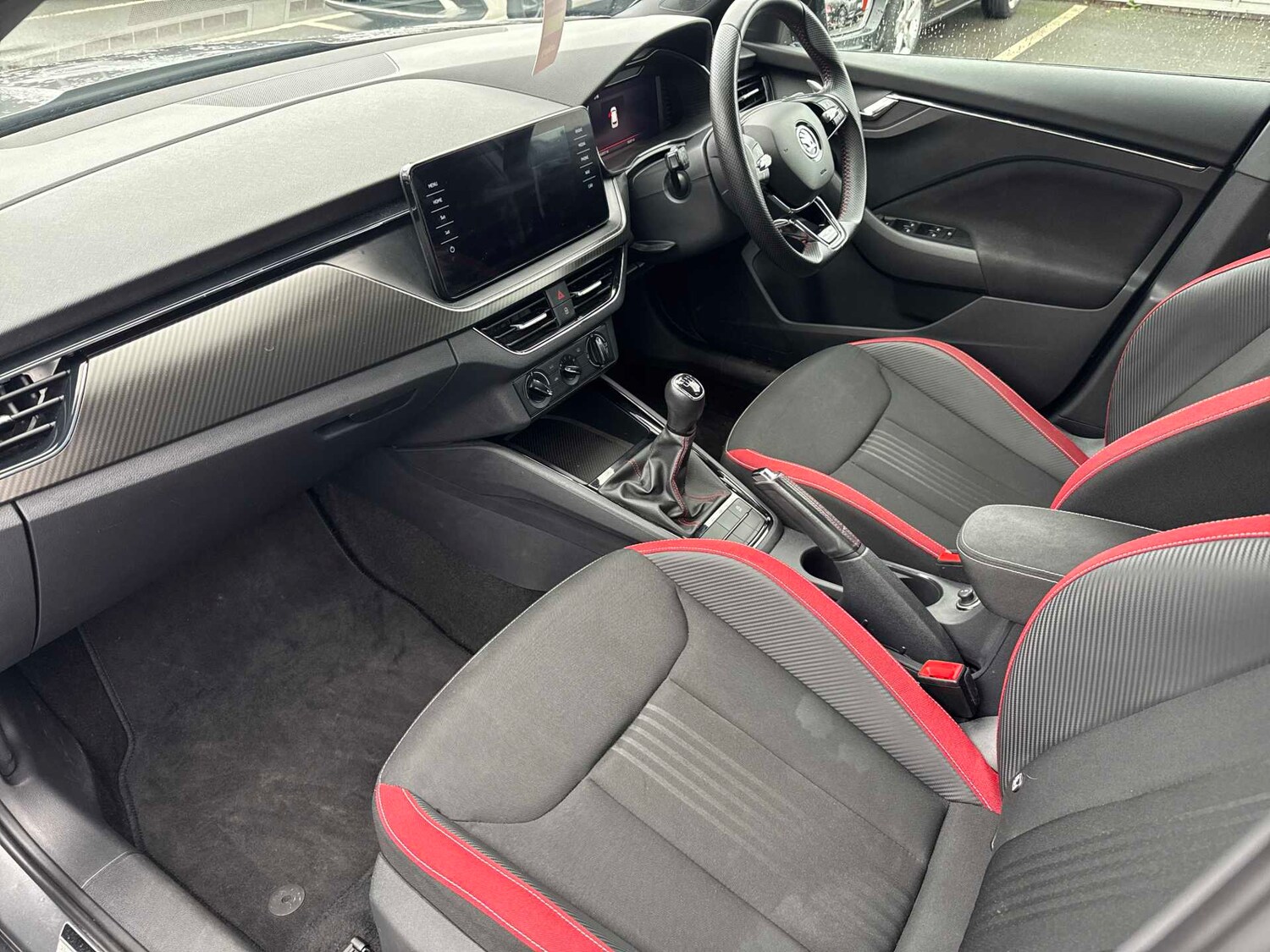 Used Skoda Kamiq 2022 for sale - 77973920: Photo 7