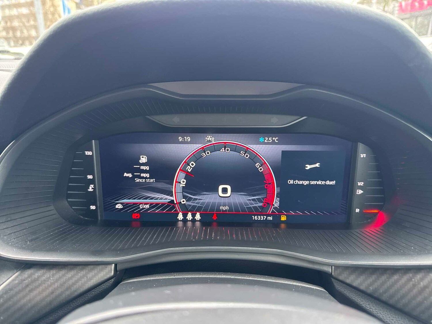 Used Skoda Kamiq 2022 for sale - 77973920: Photo 9