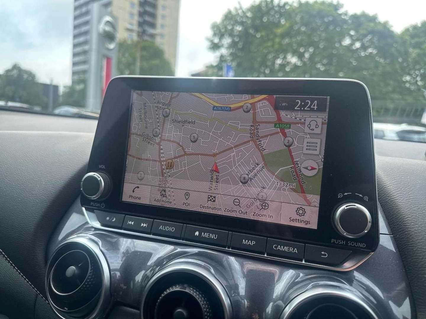 Vehicle 24