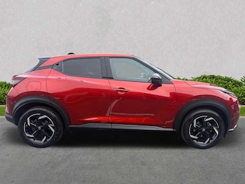 Used Nissan Juke 2022 for sale - 75437297: Photo