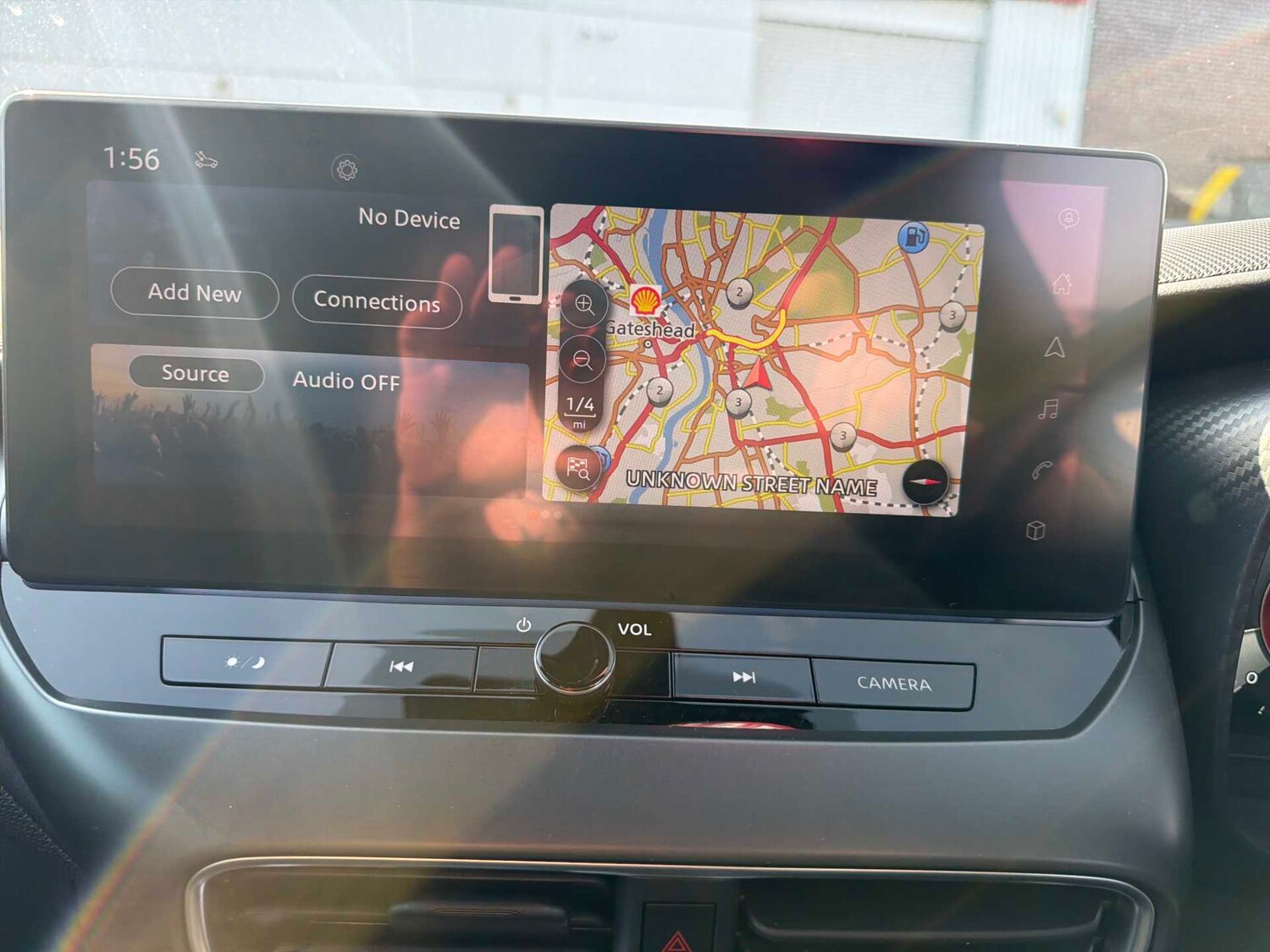 Used Nissan Juke 2025 for sale - 78191804: Photo 10