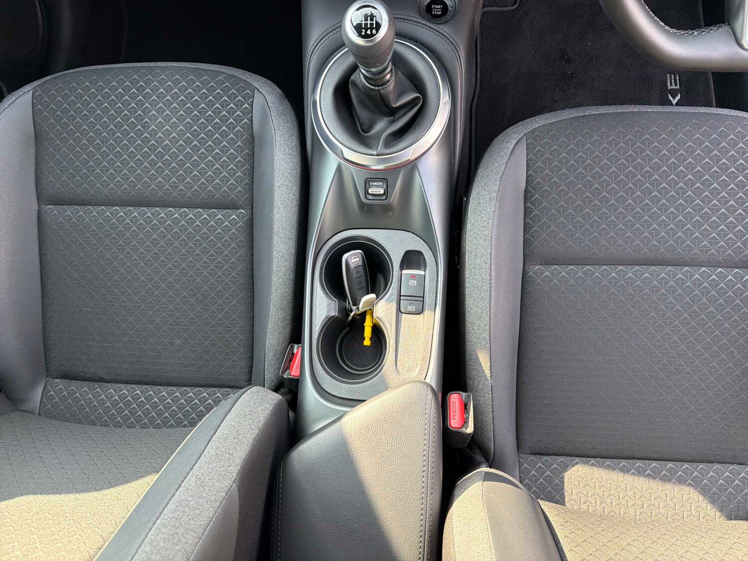 Used Nissan Juke 2025 for sale - 78191804: Photo 12