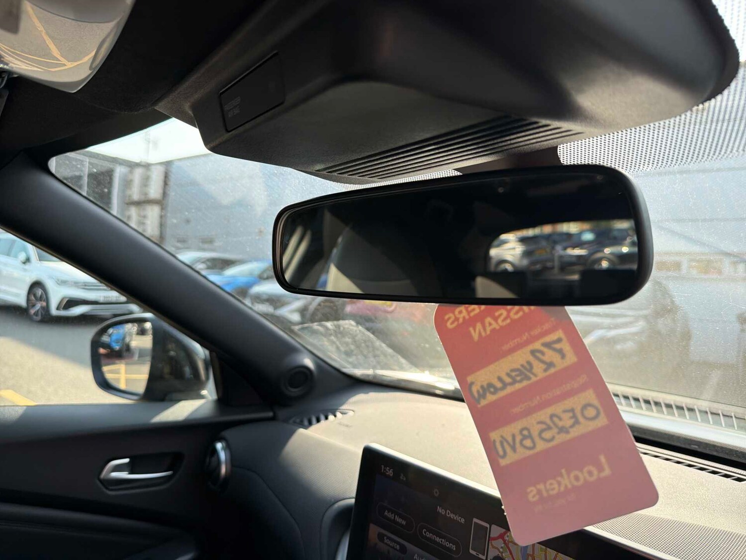 Used Nissan Juke 2025 for sale - 78191804: Photo 13