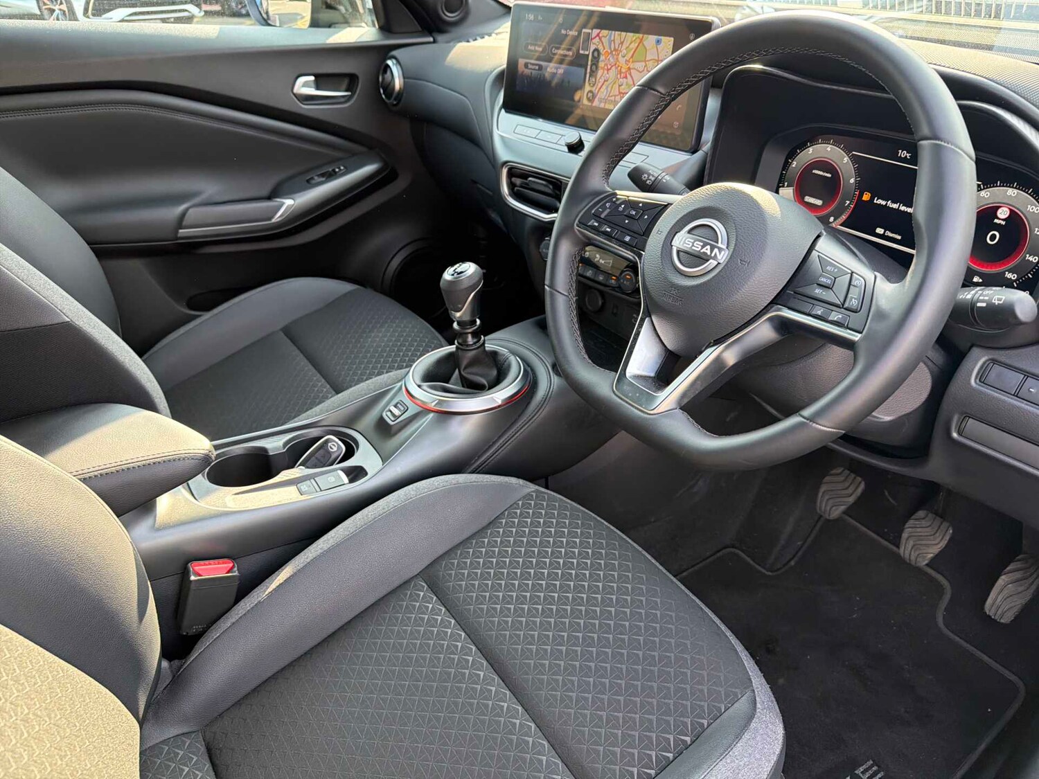 Used Nissan Juke 2025 for sale - 78191804: Photo 14
