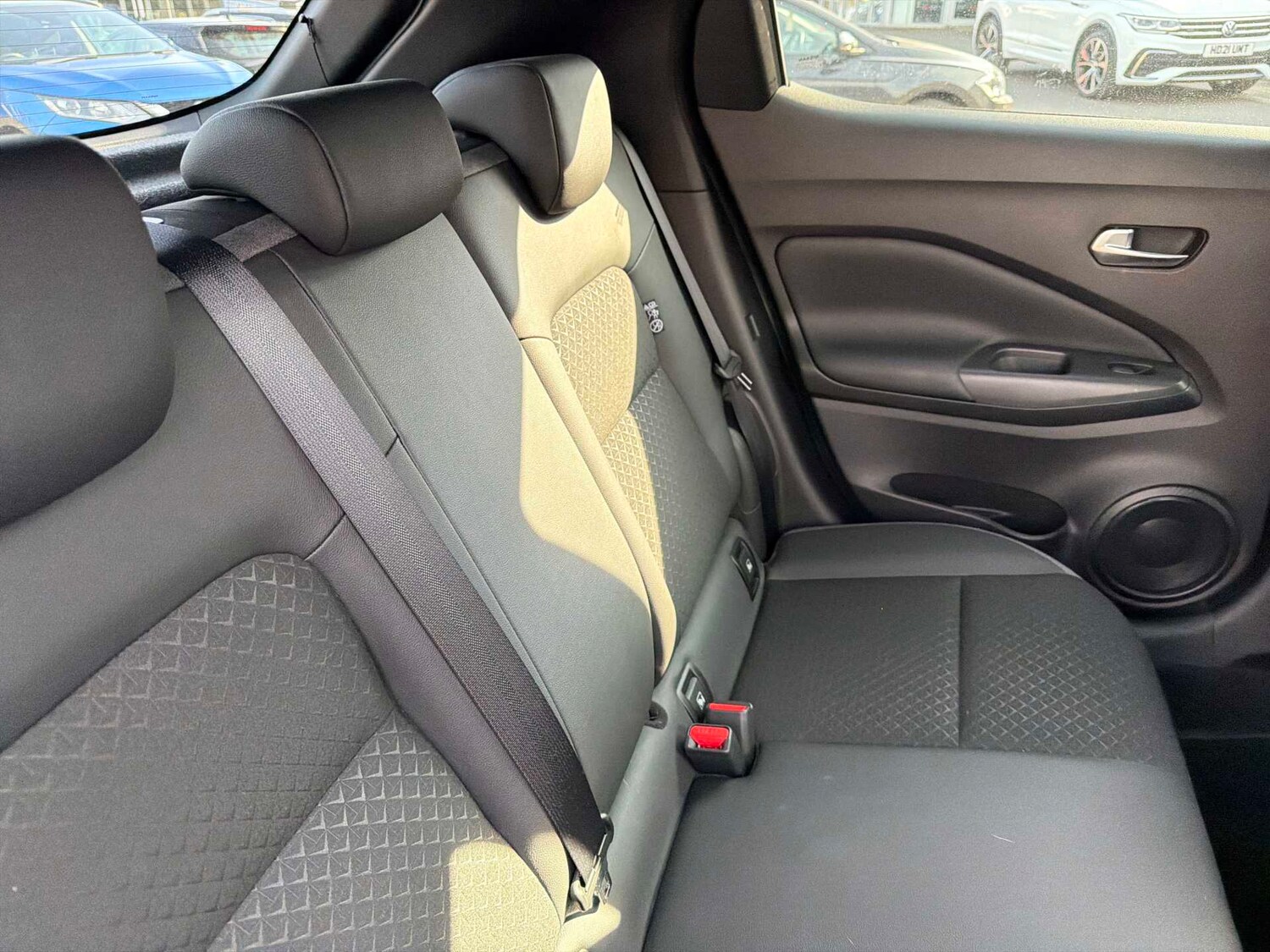 Used Nissan Juke 2025 for sale - 78191804: Photo 15