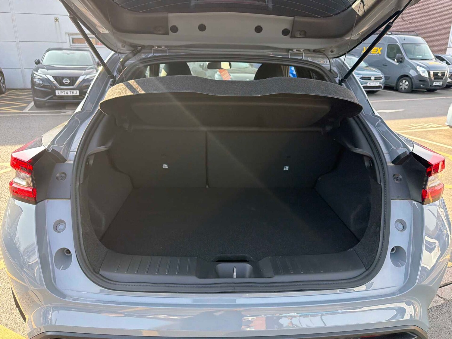 Used Nissan Juke 2025 for sale - 78191804: Photo 16