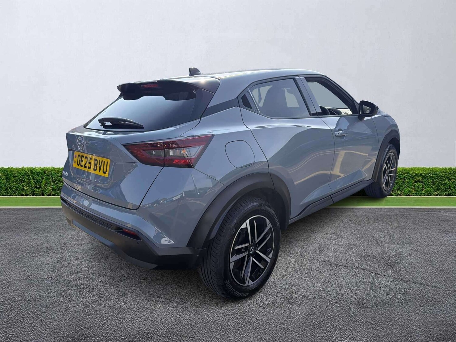 Used Nissan Juke 2025 for sale - 78191804: Photo 17