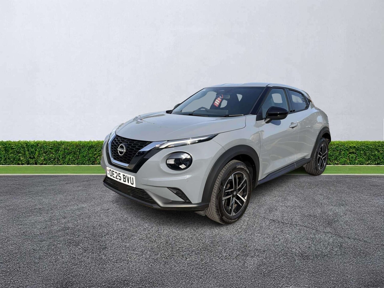 Used Nissan Juke 2025 for sale - 78191804: Photo 19