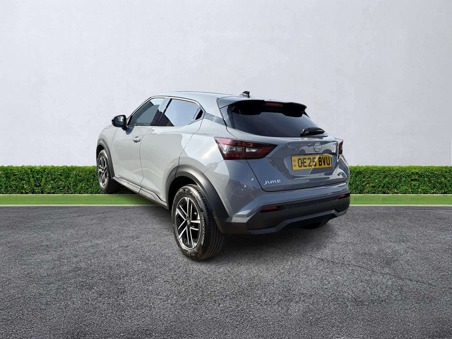 Used Nissan Juke 2025 for sale - 78191804: Photo 2