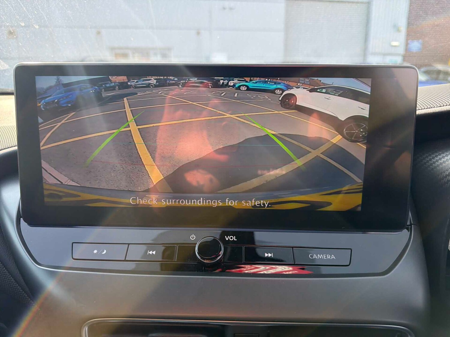 Used Nissan Juke 2025 for sale - 78191804: Photo 21